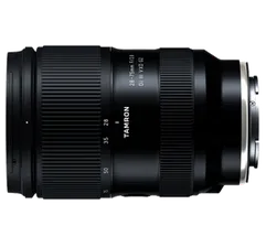 Объектив Tamron 28-75mm f/2.8 Di III VXD G2 для Sony FE