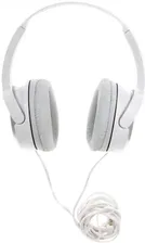 Наушники полноразмерные накладные Sony MDR-XD150W, цвет белый
