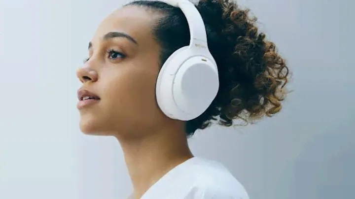 Наушники Sony WH-1000XM4 Silent White дебютируют ограниченным тиражом по более высокой цене