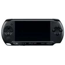 Игровая приставка SONY PSP-E1008 32Гб