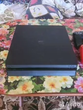 Sony Playstation 4 slim 500gb + 2 геймпада
