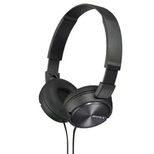 Наушники Sony MDR-ZX310 (Black) MDRZX310B.AE