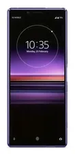 Смартфон Sony Xperia 1 Purple