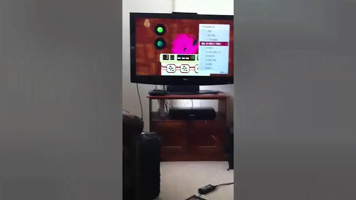 Sony BDV980EW issue working with TV
