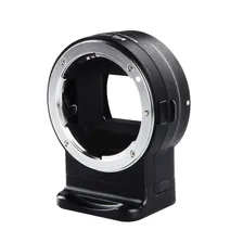 Переходное кольцо Viltrox NF-E1 (объективы Nikon F на камеры Sony E-mount)