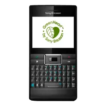 Sony Ericsson Aspen (M1i)