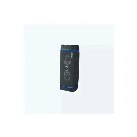 Портативная акустика Sony SRS-XB33 черный-1