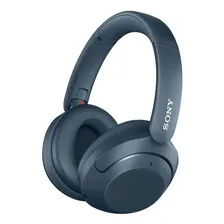 Наушники Sony WH-XB910N синие