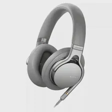 Наушники Sony MDR-1AM2 Grey