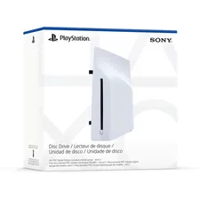 Дисковод Sony Playstation 5 Disc Drive for PS5 Slim/Pro Digital Edition