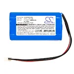 Усиленный аккумулятор для SONY SRS-XB41, SRS-XB40 [6800mAh]