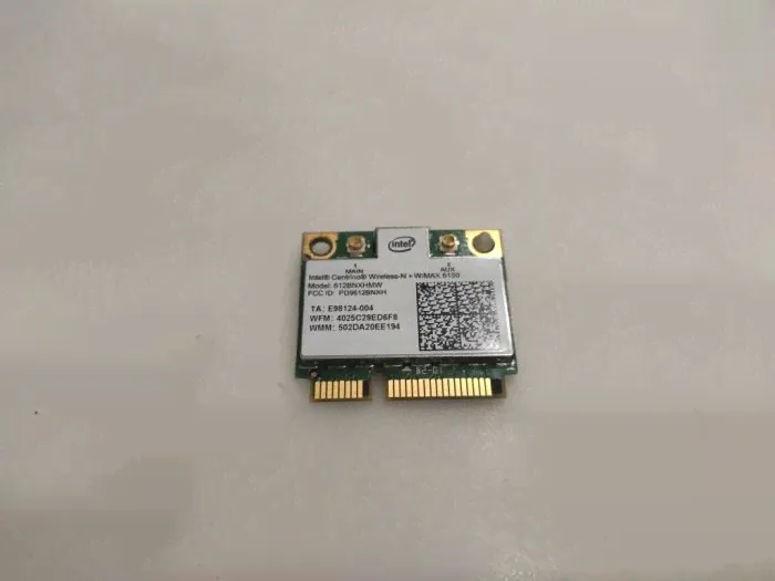 Модуль wi-fi Sony VPC-SE (PCG-41414V) Intel Wireless-N + wimax 6150