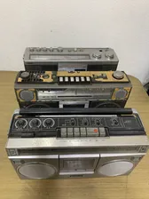 SONY CFS-V! / SONY CFS-70ii /NATIONAL RX-5060