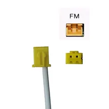 FM Antenna for sony mhc V11 ECL5 ECL6D ECL7D CMT SBT20 X3CD HCD EC619iP EC719iP