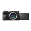 Sony Alpha A6700 Body Новый