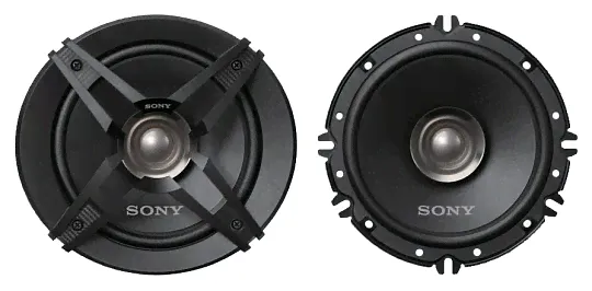 Sony XS-FB161E