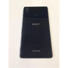 Смартфон Sony Xperia M4 Aqua Dual E2312 Black (Уценка1)