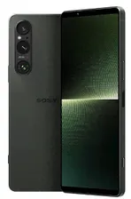 Смартфон Sony Xperia 1 V 12/256 Khaki Green
