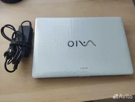 Ноутбук Sony Vaio PCG-71812V на запчасти