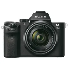 Sony A7 II kit 28-70
