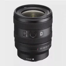 Sony FE 16-25mm f/2.8 G