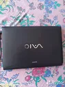 Нетбук sony vaio