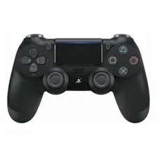 Беспроводной геймпад Sony DualShock 4 v2 CUH-ZCT2E (Антрацитовый черный)