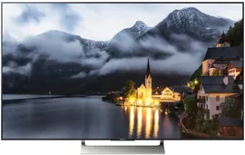 Sony Телевизор Sony KD-65XE9005 телевизор 65", черный