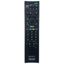 Пульт ДУ Sony RM-GA019 для Sony KLV-26BX301/KLV-26EX300/KLV-26NX400/KLV-32EX500/KLV-55EX500