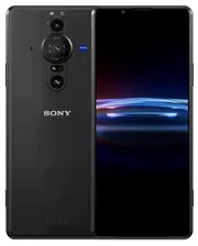 Смартфон Sony Xperia PRO-I 12/512GB 5G