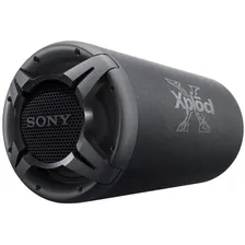 Сабвуфер автомобильный Sony XS-GTX122LT, Черный, XS-GTX122LT
