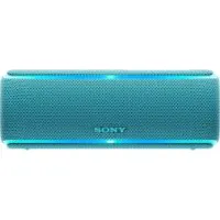 Колонки Sony SRS-XB21 Blue