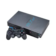 Sony PlayStation 2 Fat