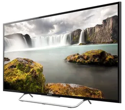 Sony Телевизор Sony KDL-40W705C телевизор 40", черный, серебристый