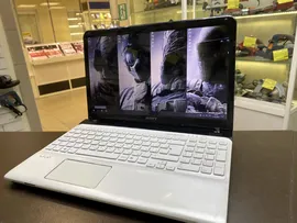 Ноутбук Sony sve151e11v