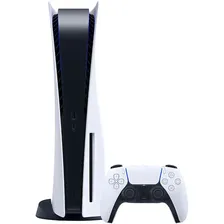 Игровая консоль Sony PlayStation 5 Blu-Ray CFI-1200A (3 ревизия)