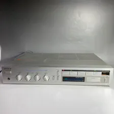 SONY стерео усилитель TA-AX4 не проверено Sony усилитель