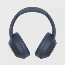 Наушники Sony WH-1000XM4 Midnight Blue
