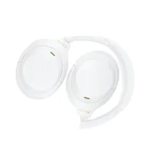 Sony WH-1000XM4 Silent White