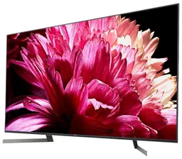 Телевизор Sony KD-55XG9505 54.5" (2019) черный