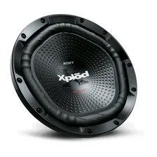Автомобильный сабвуфер Sony XS-NW1200 отзывы