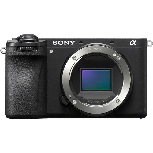 Аренда фотоаппарата Sony A6700 Body