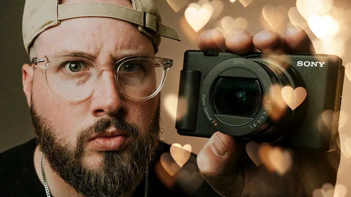 I HATE that I LOVE this camera - ZV1M2 Review