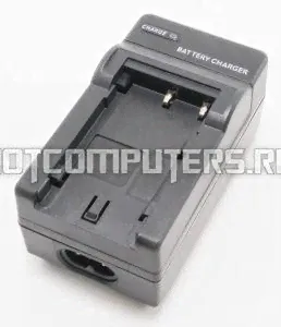 Зарядное устройство для фотоаппарата Sony NP-F10, NP-F20, NP-F30, NP-FS10, NP-FS11, NP-FS12, NP-FS20, NP-FS21, NP-FS22, NP-FS30, NP-FS31, NP-FS32, NP-FS33, AC-VF10