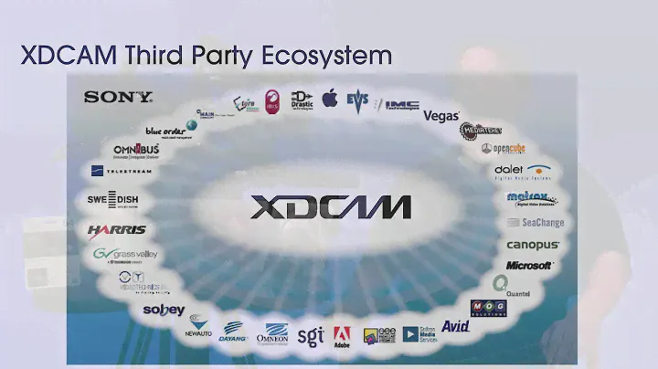 XDCAM Disc vs Memory