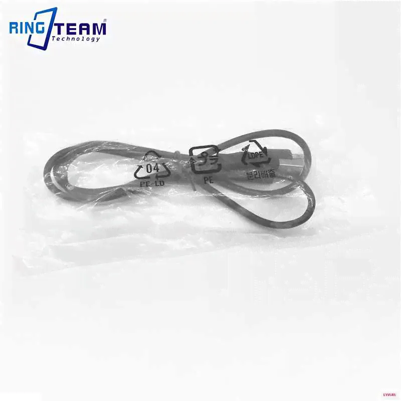 USB кабель для Sony Handycam HDR CX500V FX7 HC5 HC7 HC9 SR1 SR11 SR12 TG5V UX10 UX1E UX5 UX7 xr20 XR100 XR200V XR500V XR520V Кабели-0