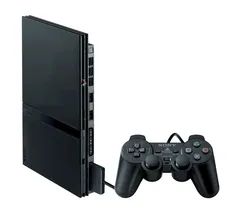Sony Playstation 2 Slim [БУ]
