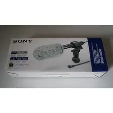 Sony ECM-CG60 микрофон