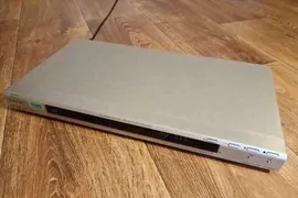 CD/DVD плеер Sony DVP-NS32