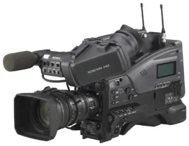 Sony PMW-320K